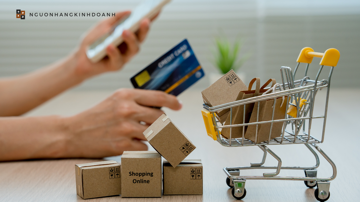 Dich vu order hang tu Trung Quoc hien nay dang la xu huong pho bien dac biet la doi voi cac doanh nghiep nho tai Viet Nam Nho vao su phat trien cua cac nen tang mua sam truc tuyen nhu Taobao 16