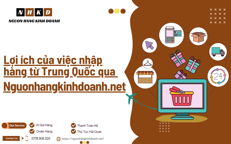 Dịch Vụ Order Hàng Từ Trung Quốc Lợi ích Và Cách Tận Dụng Cho Doanh Nghiệp Nhỏ