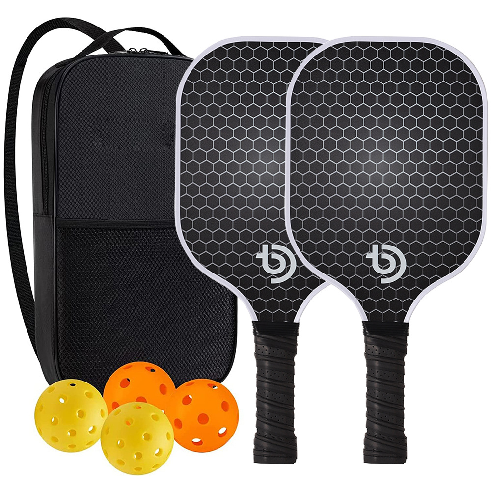 Pickleball, môn thể thao phát triển nhanh bậc nhất thế giới và đang gây sốt ở Việt Nam - Ảnh 3.