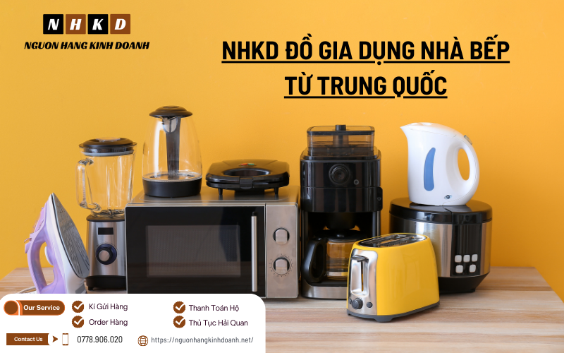 Nhập Máy Xay Thịt đồ Gia Dụng Nhà Bếp Từ Trung Quốc