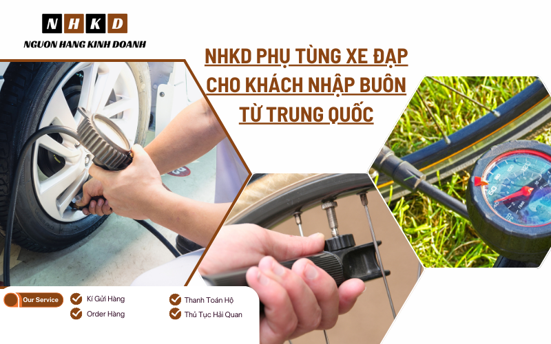 Kinh Nghiệm Chọn Mua Bơm Lốp ô Tô